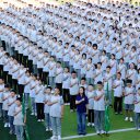 慎思篤行臻于至善 行而不輟履踐致遠——貴陽為明學校公園校區(qū)2025-2026學年第一學期開學典禮順利舉行